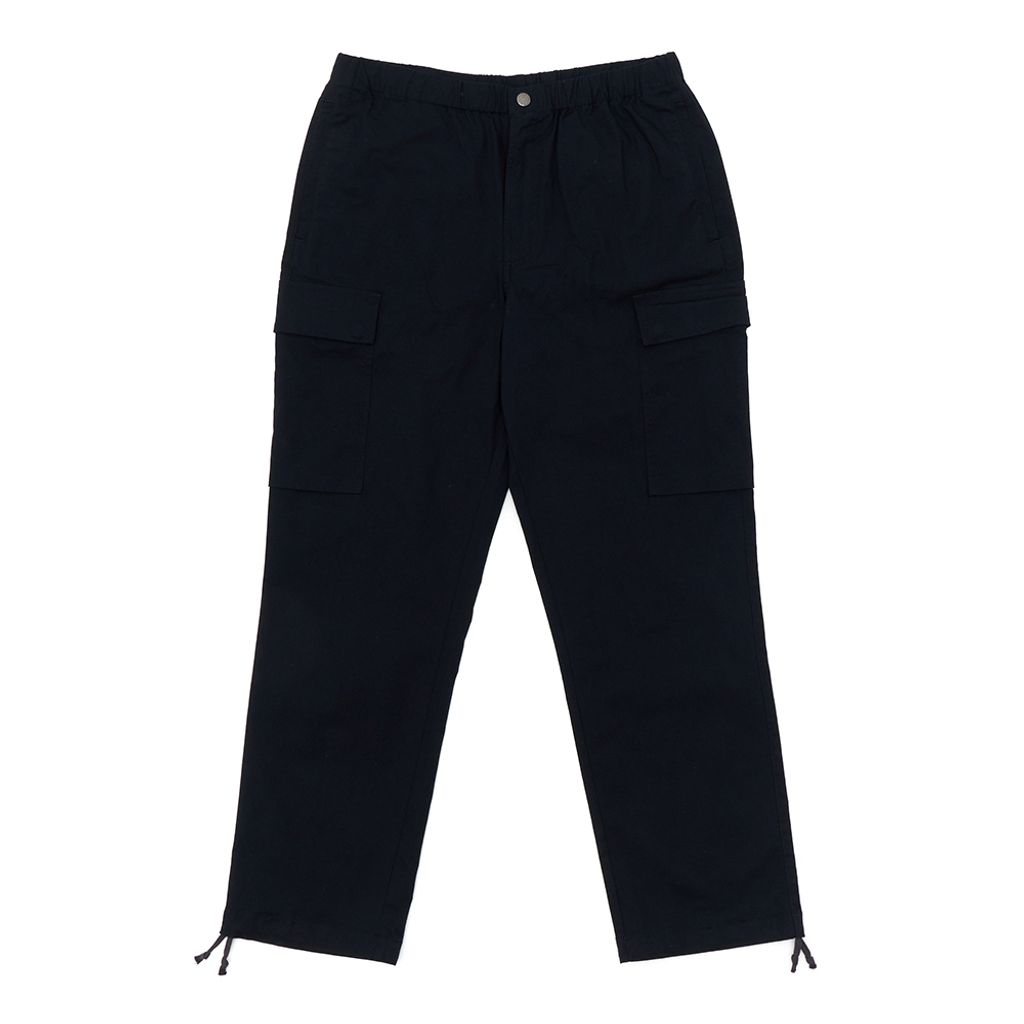 DMP254935-Legion Poplin Surf Pant-Black-01 (2)