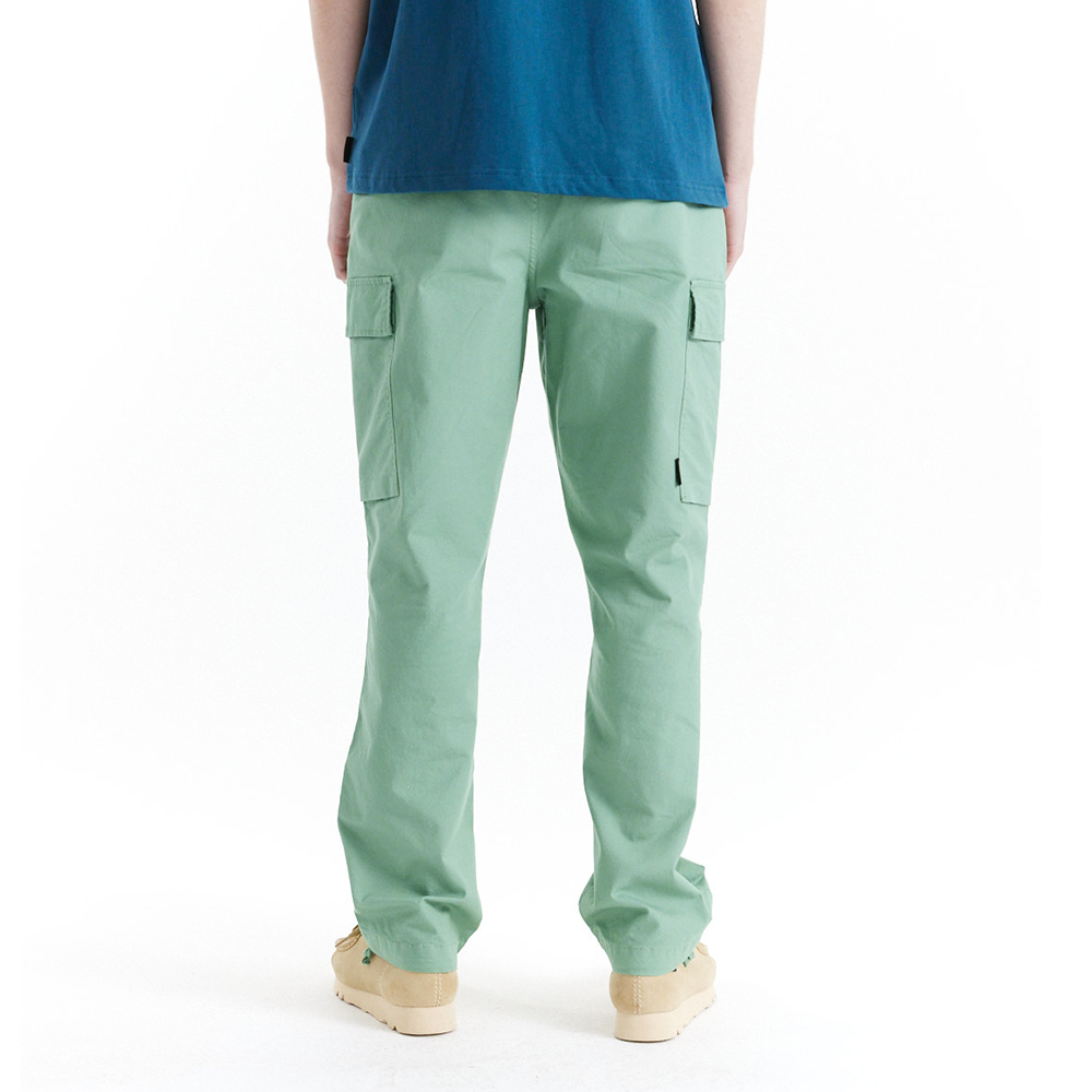 DMP254935-Legion Poplin Surf Pant-Shale Green-2