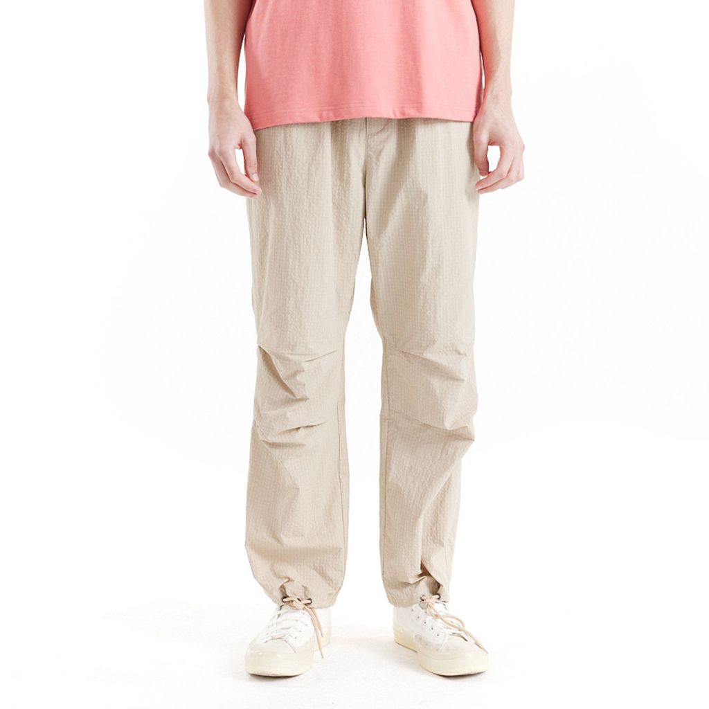 DMP254940-Remi Parachute Pant-Safari-1