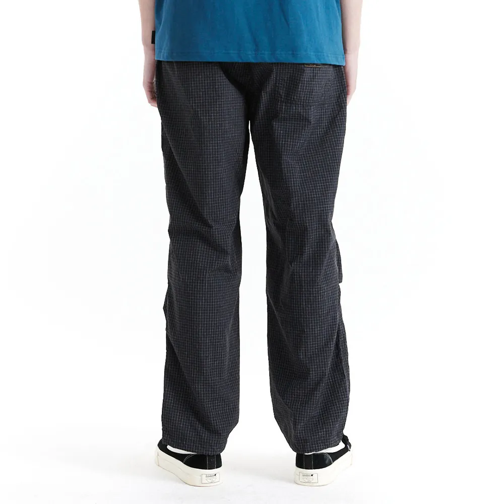 DMP254940-Remi Parachute Pant-Black-2