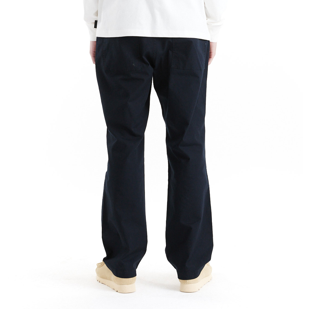 DMP254941-Dennis Fatigue Pant-Black-2