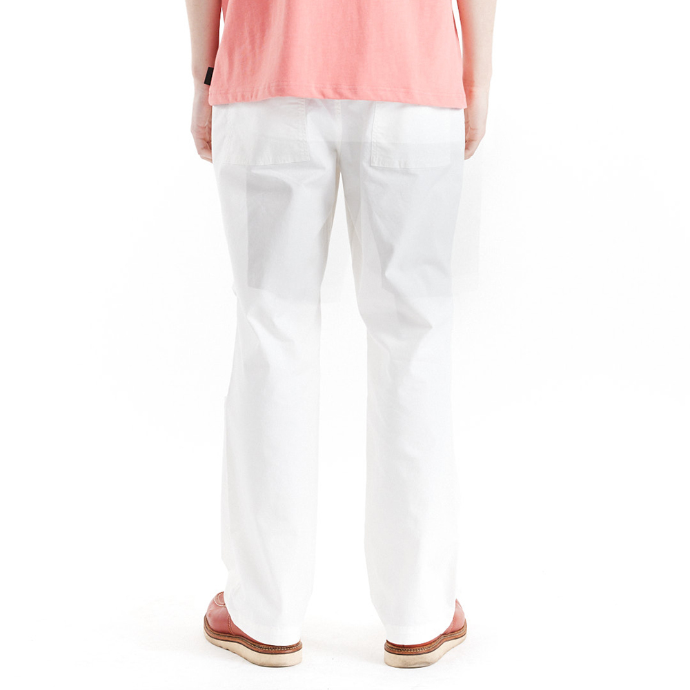 DMP254941-Dennis Fatigue Pant-Vintage White-2