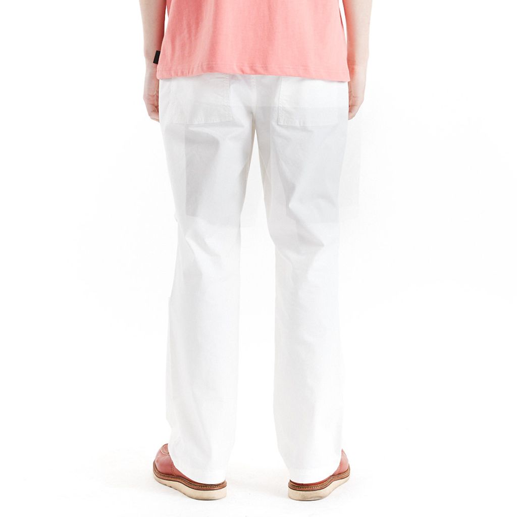 DMP254941-Dennis Fatigue Pant-Vintage White-2