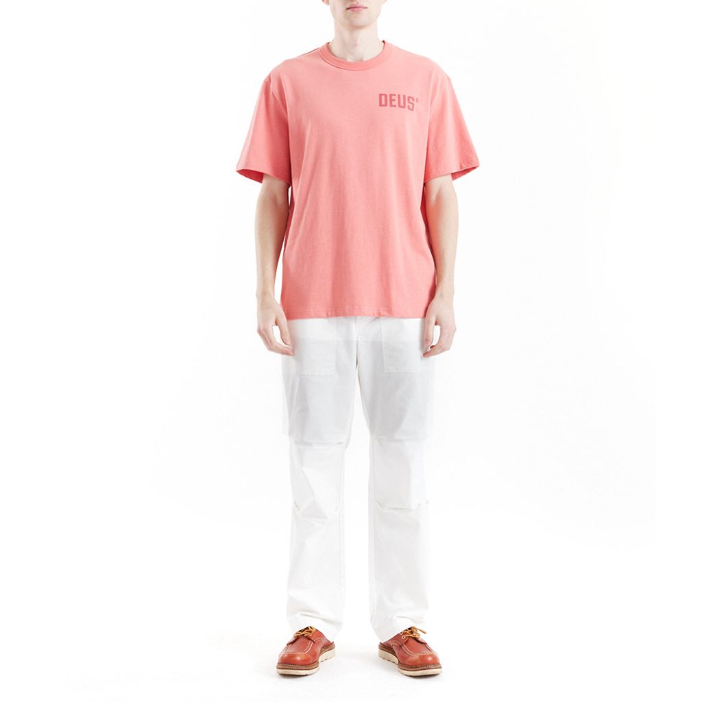 DMP254941-Dennis Fatigue Pant-Vintage White-4