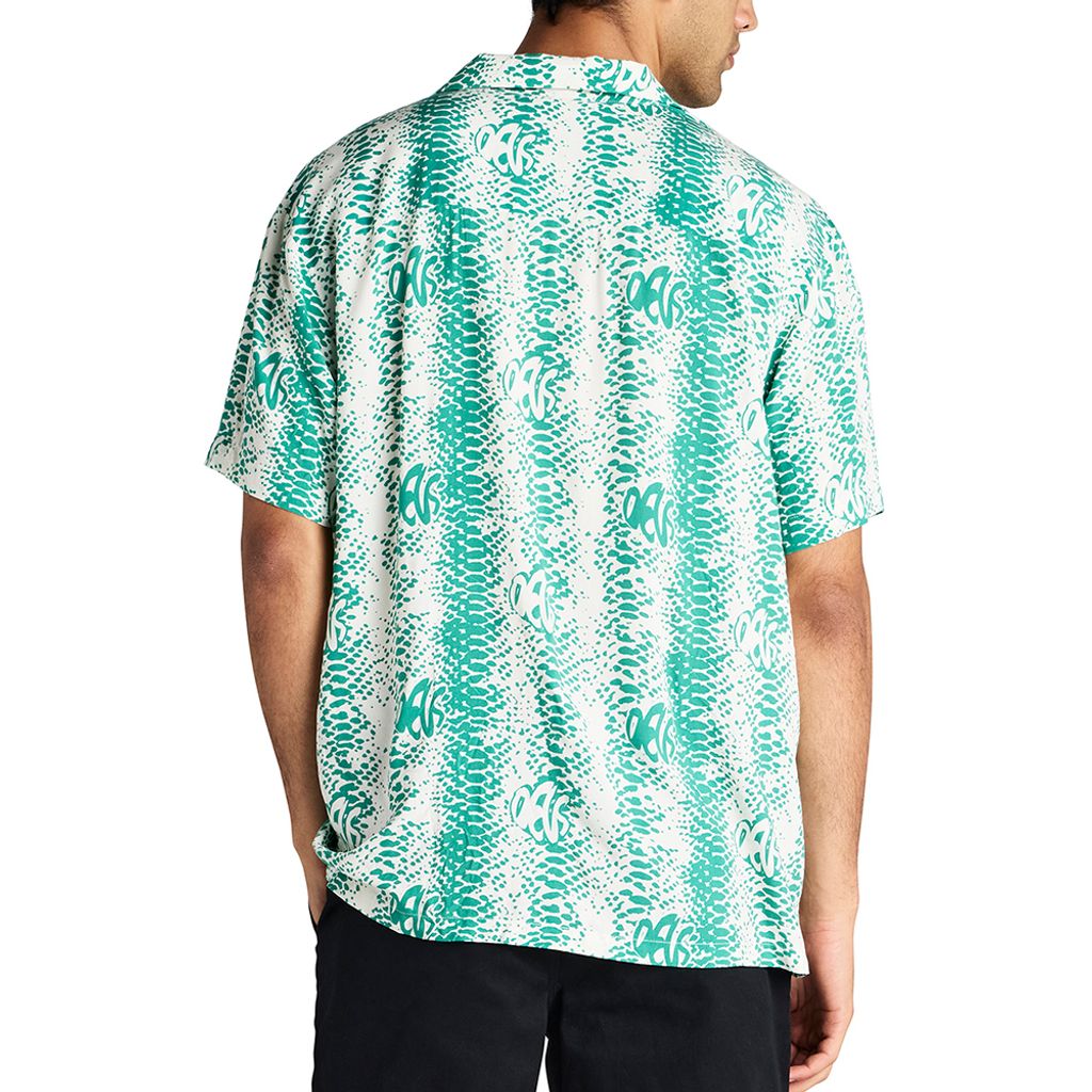 DMP255036-Snake Eyes Shirt-Marine Green-06 (2)