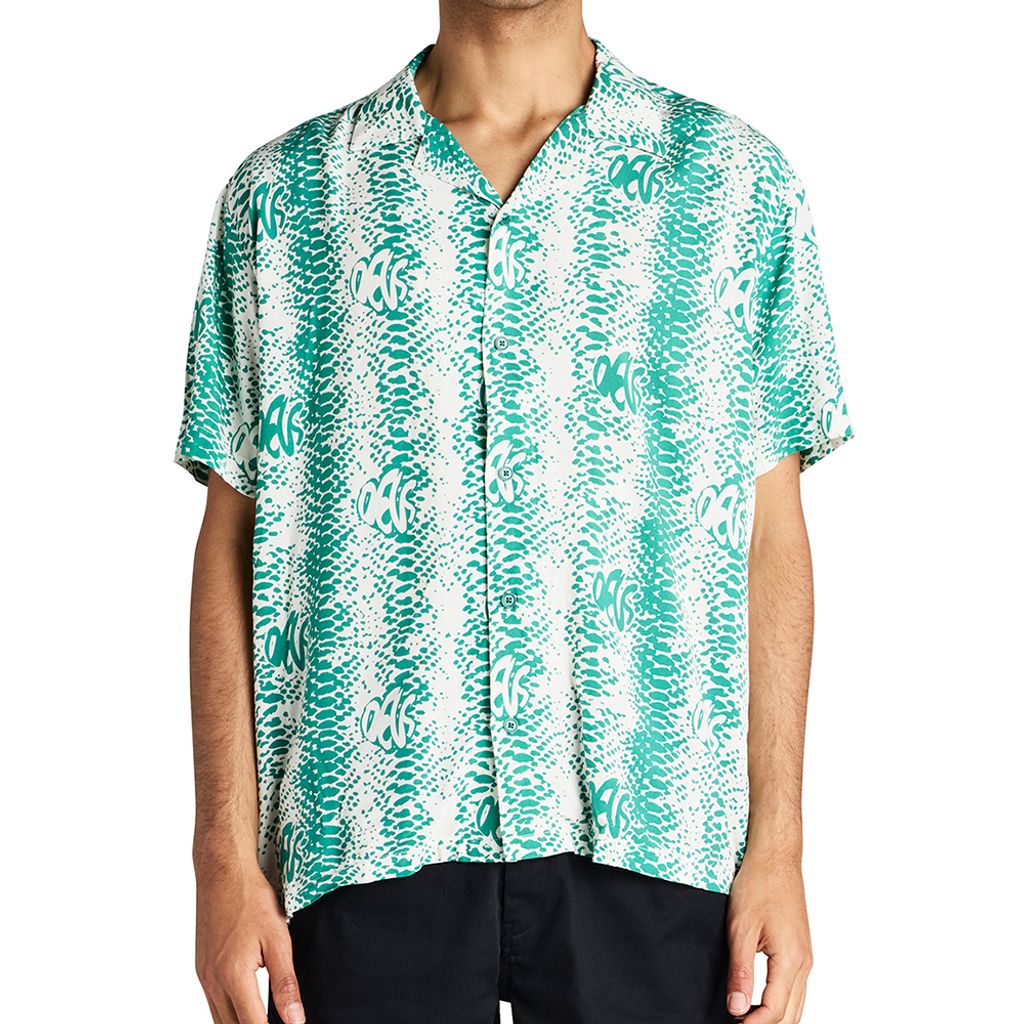 DMP255036-Snake Eyes Shirt-Marine Green-05 (2)