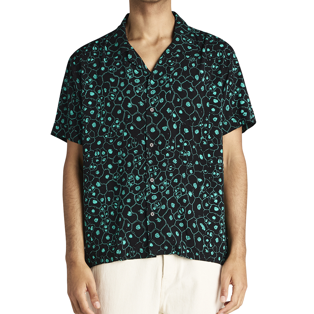 DMP255047-Plant Cell Shirt -Biscay Green-05
