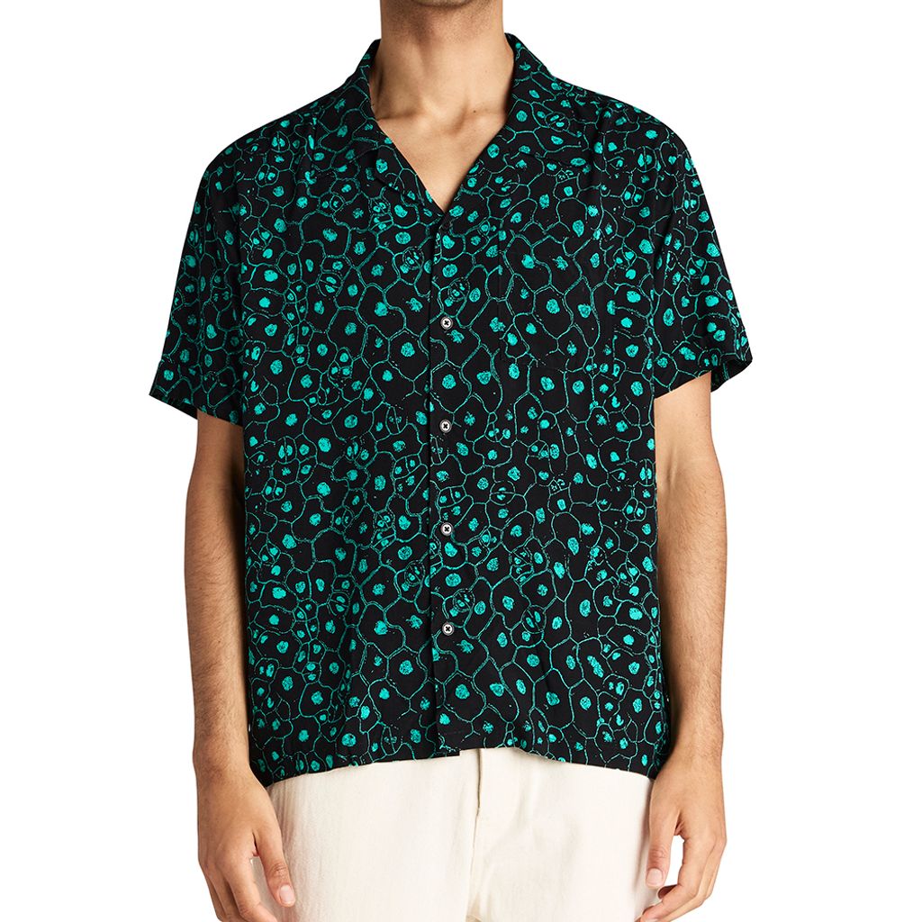 DMP255047-Plant Cell Shirt -Biscay Green-05