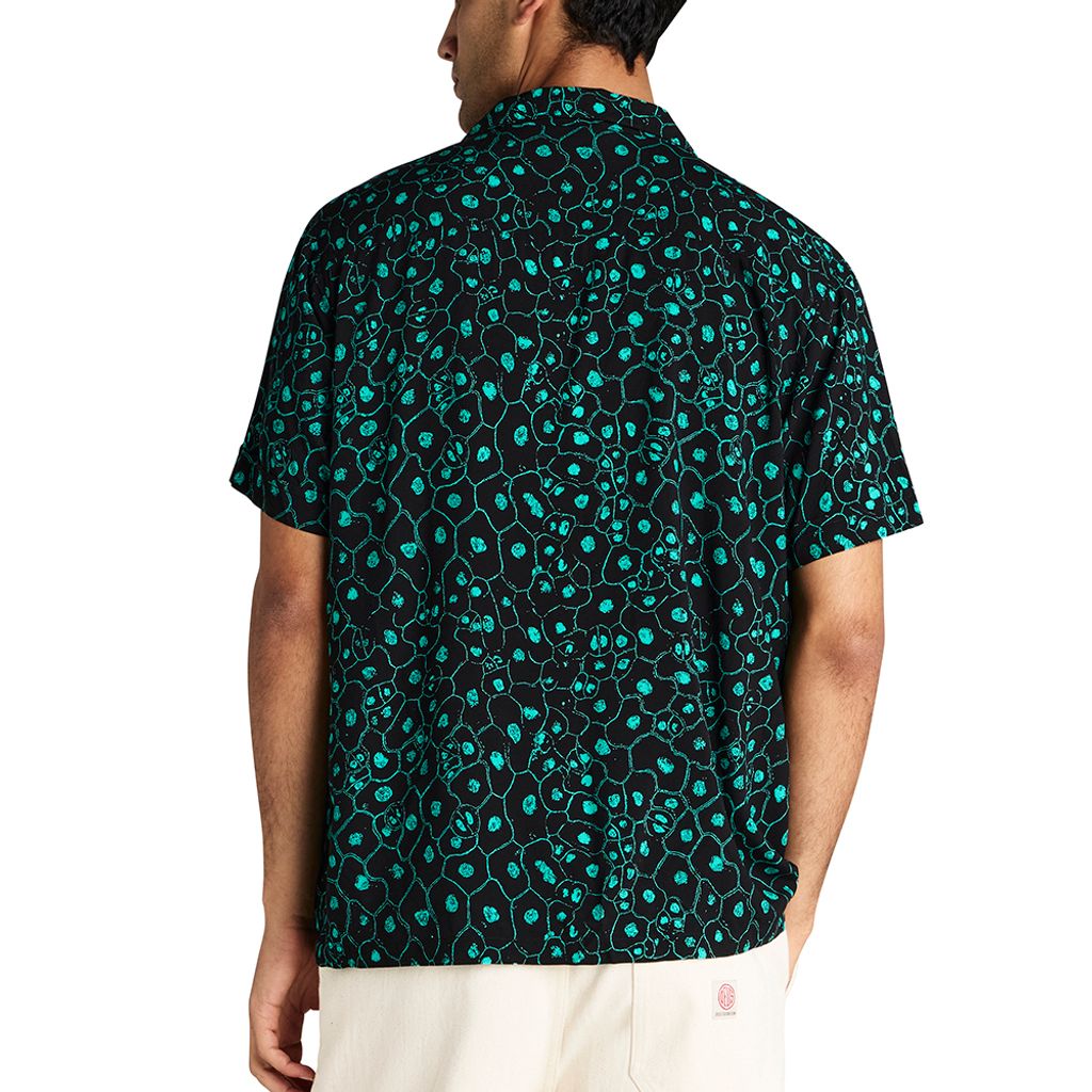 DMP255047-Plant Cell Shirt -Biscay Green-06