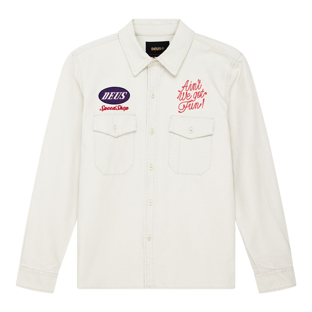 DMP255932-TIN LIZZIE-SHIRT-DIRT-WHITE (1)