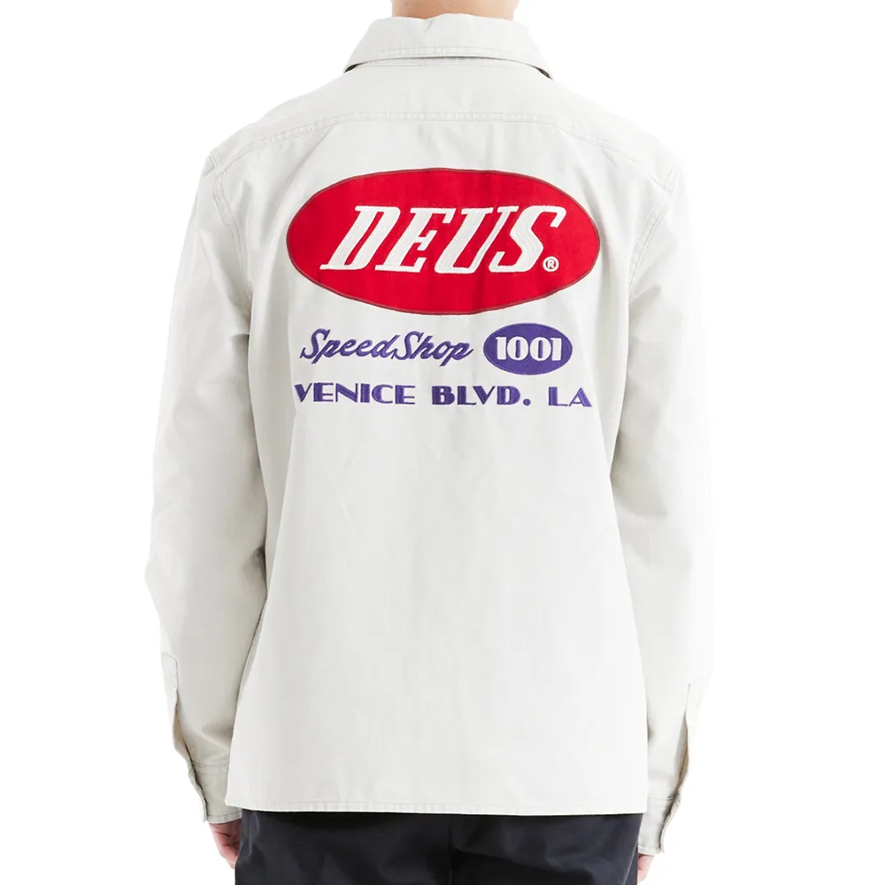 DMP255932-Tin Lizzie Shirt-Dirty White-5
