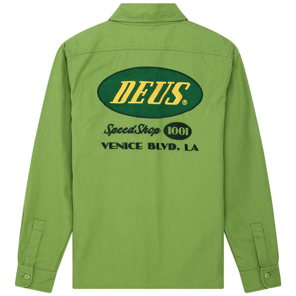 DMP255932-TIN LIZZIE SHIRT-TENDRIL GREEN-11