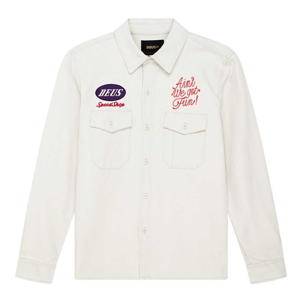 DMP255932-TIN LIZZIE-SHIRT-DIRT-WHITE (1)