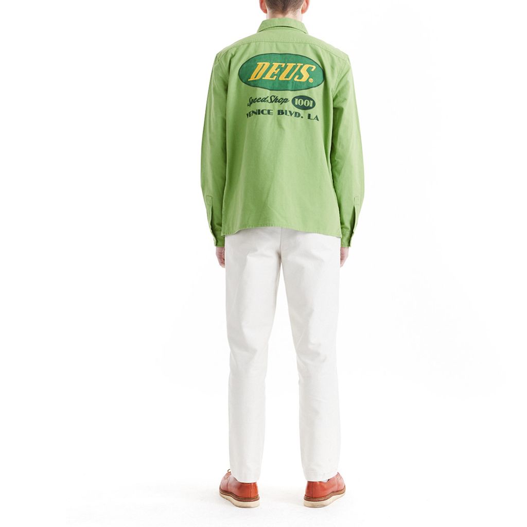 DMP255932-Tin Lizzie Shirt-Tendril Green-2