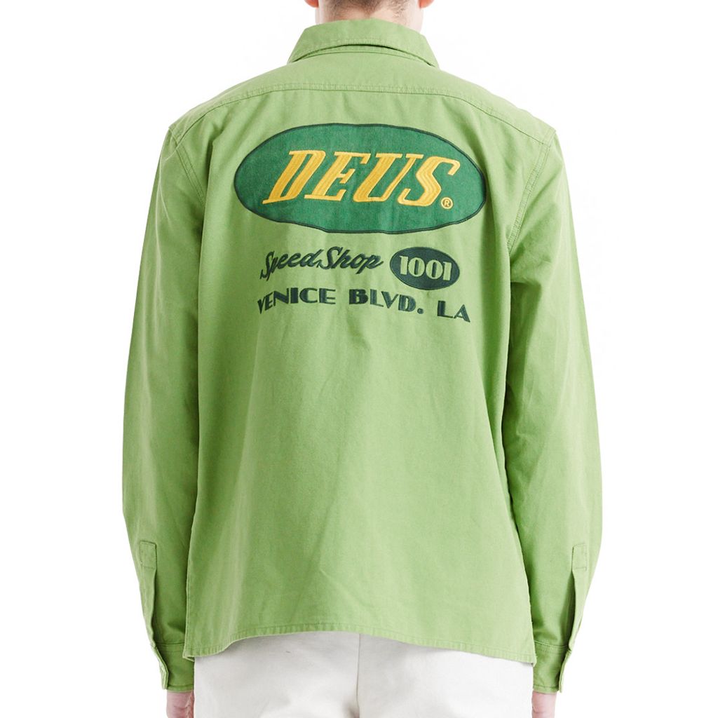 DMP255932-Tin Lizzie Shirt-Tendril Green-5