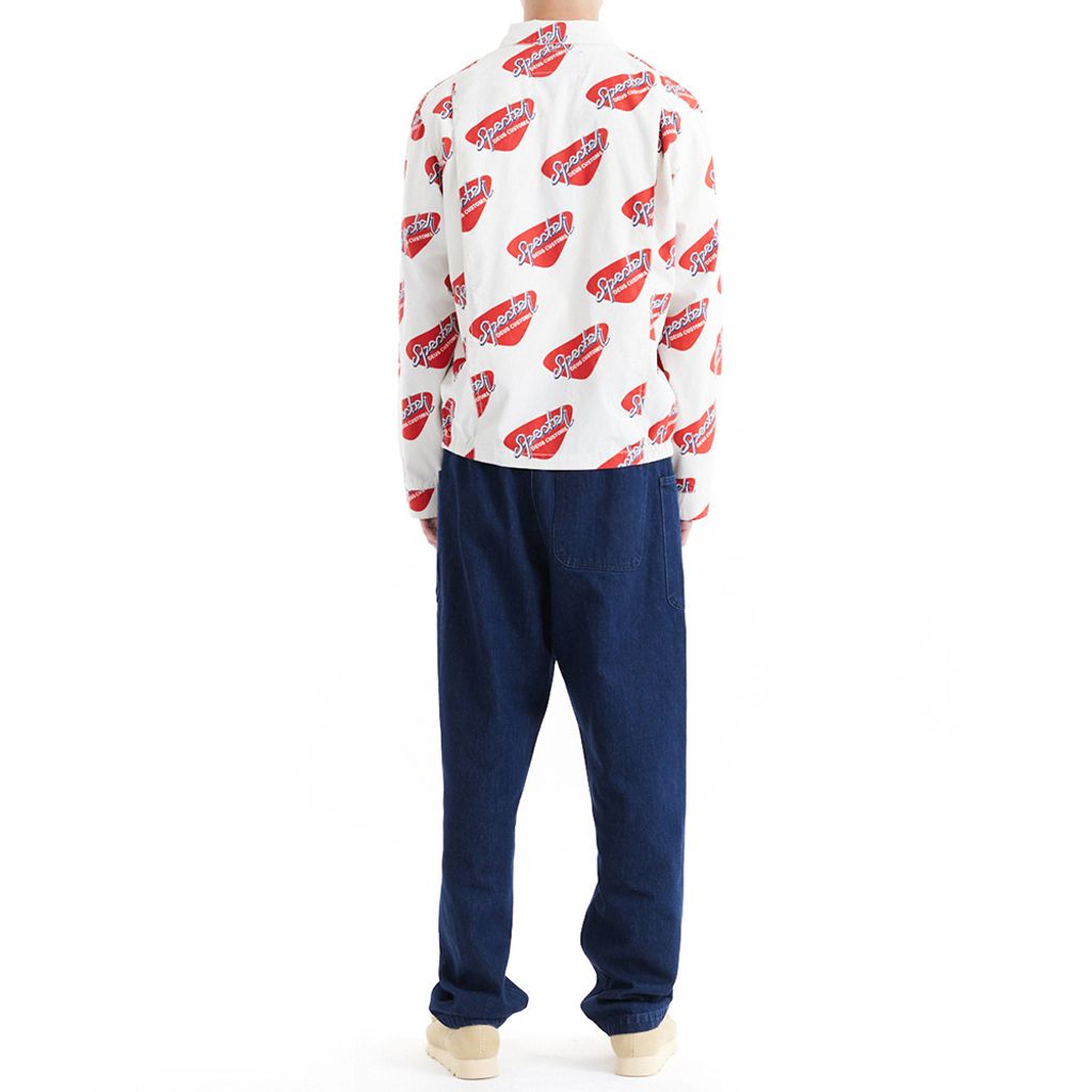 DMP256067-Specter Stamp Jacket-Vintage White-2