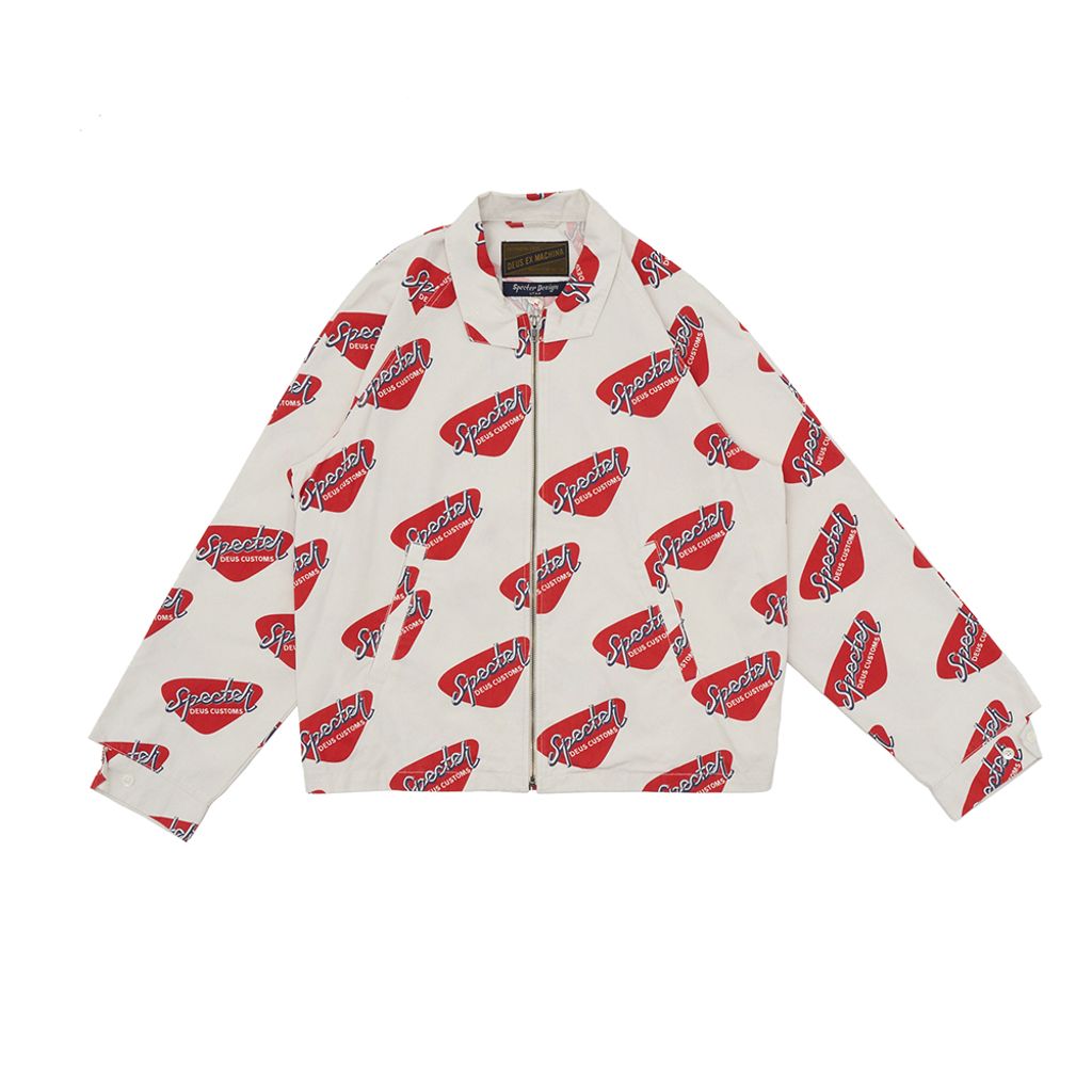 DMP256067-Specter Stamp Jacket-Vintage White- 1 (2)