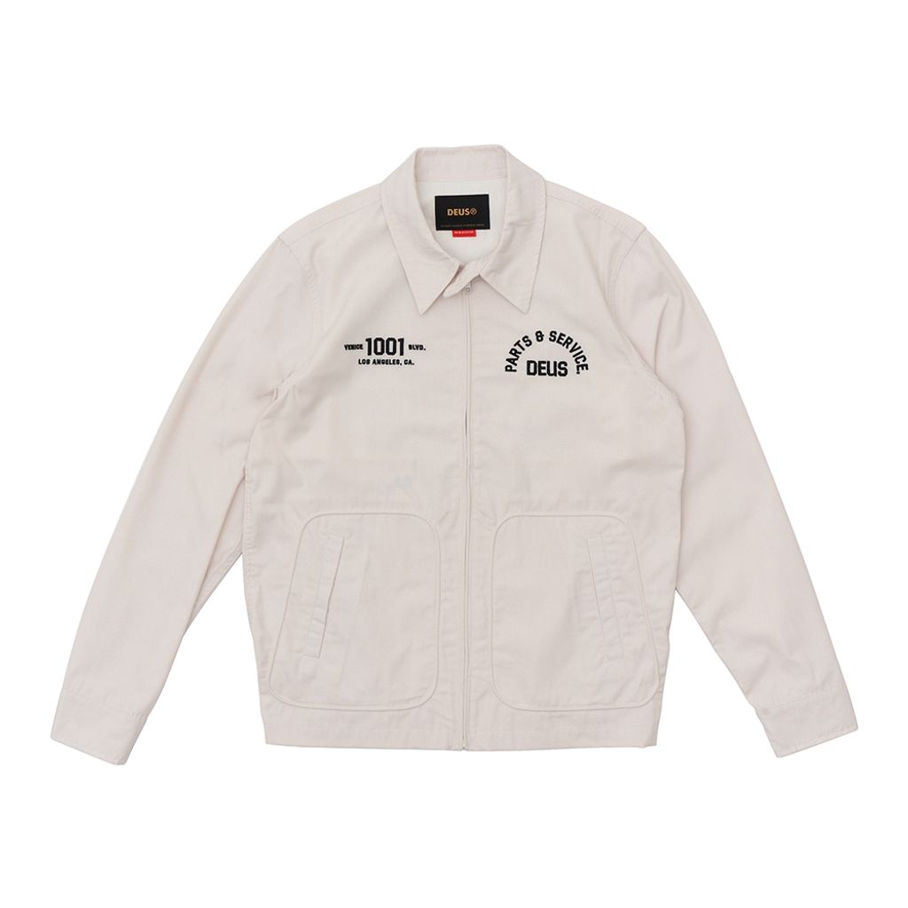 DMP256927-Teller Drizzler Jacket-Vintage White-01