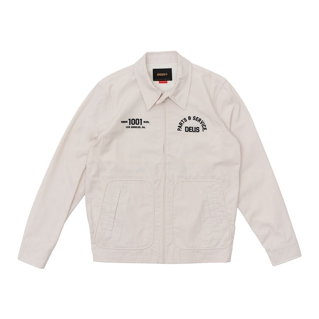 DMP256927-Teller Drizzler Jacket-Vintage White-01