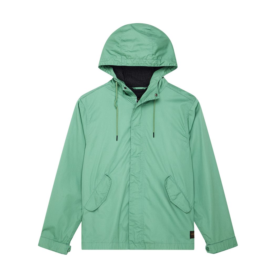 DMP256934-MURPHY SHORT PARKA-SHALE GREEN-7