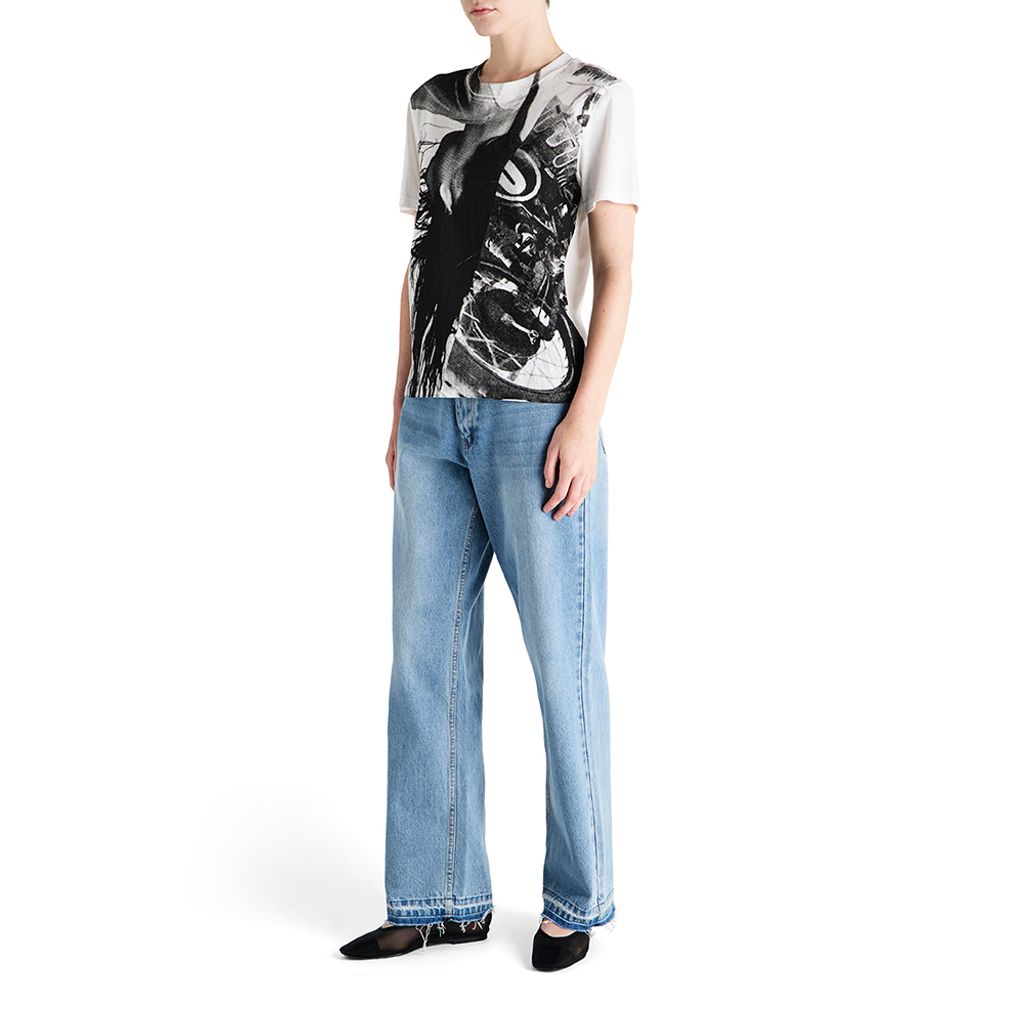 DLP251092-Copy Tee-Vintage White-4