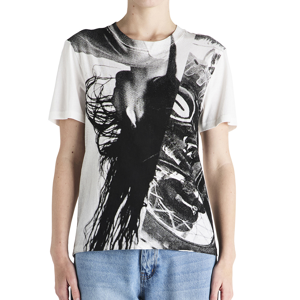 DLP251092-Copy Tee-Vintage White-1