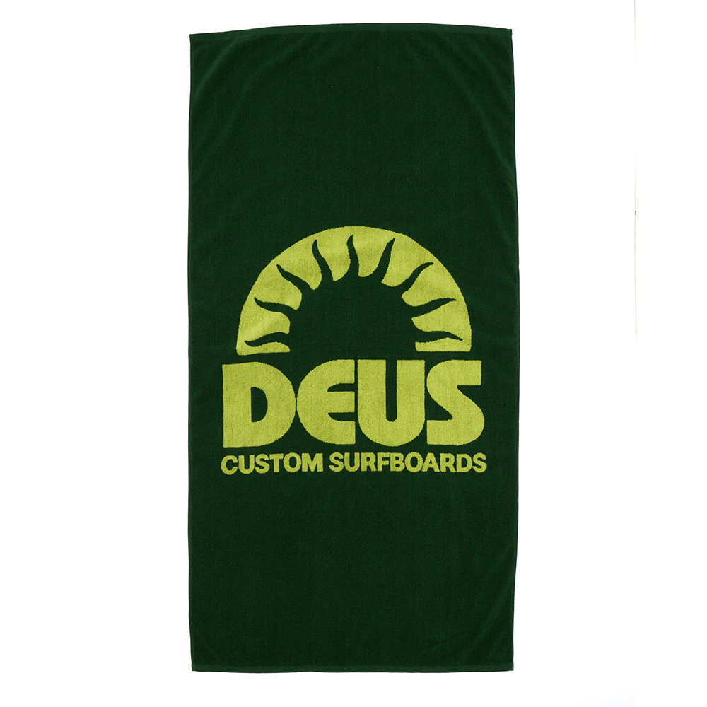 DMP257040-Coast Surf Towel-Posy Green-01