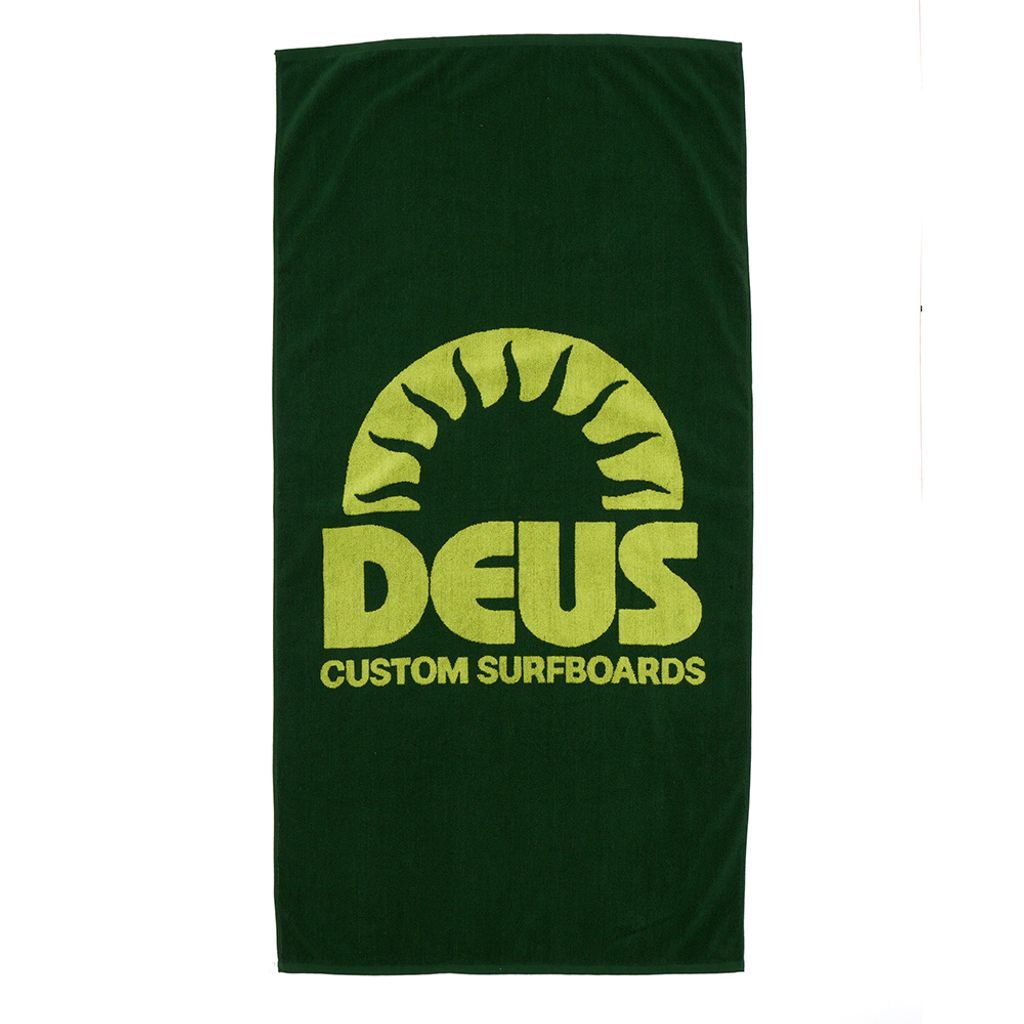 DMP257040-Coast Surf Towel-Posy Green-01