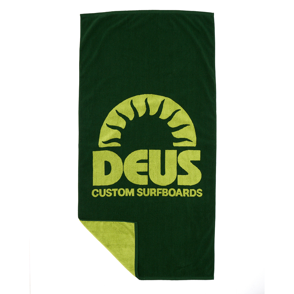 DMP257040-Coast Surf Towel-Posy Green-02