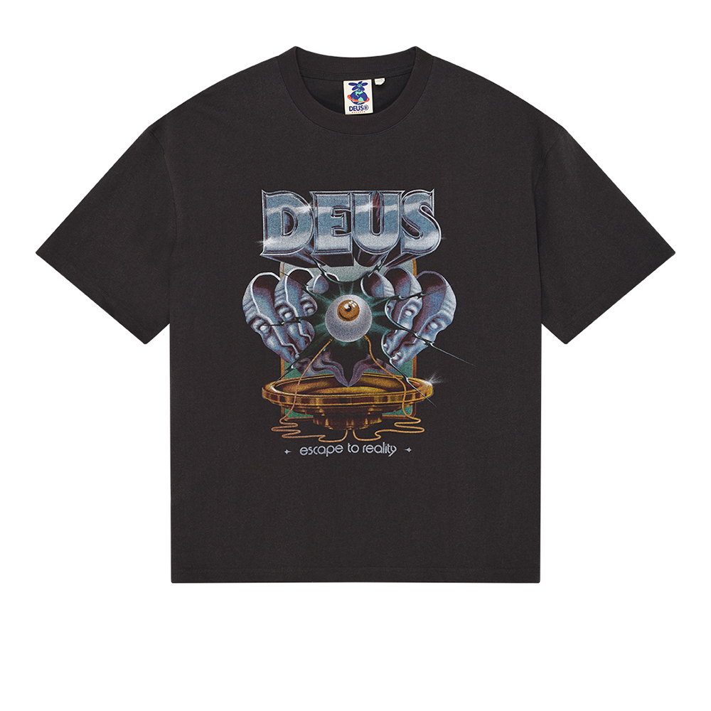 DUP251973C-Great Escape Tee-Anthracite-7