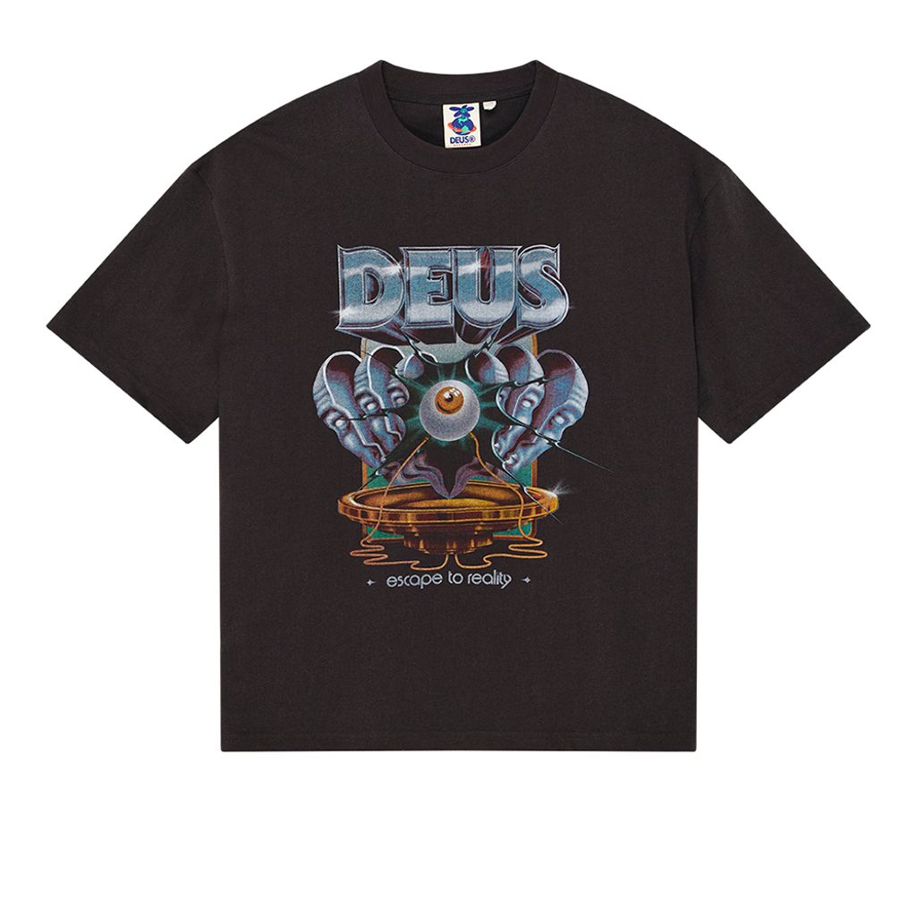 DUP251973C-Great Escape Tee-Anthracite-7