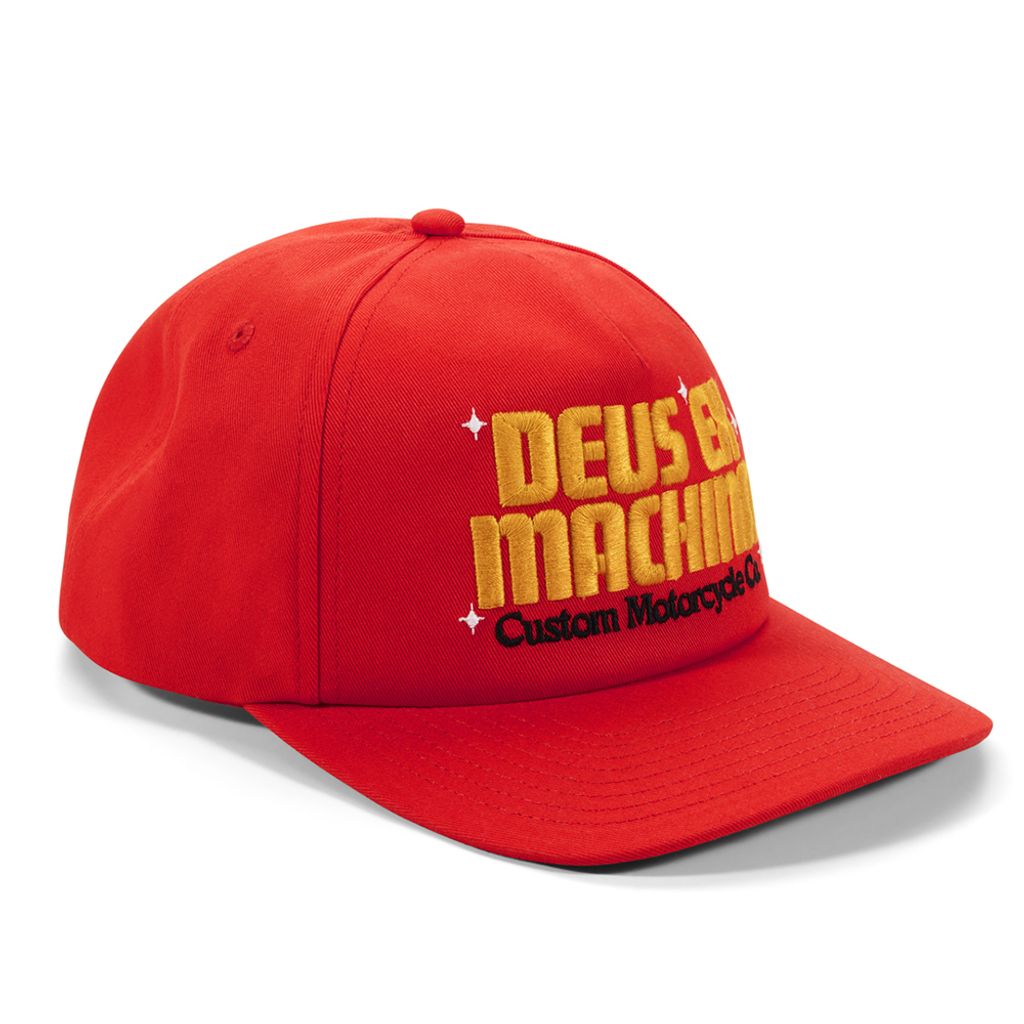 DMP257957-DROP DOWN CAP-TANGERINE TANGO (3)