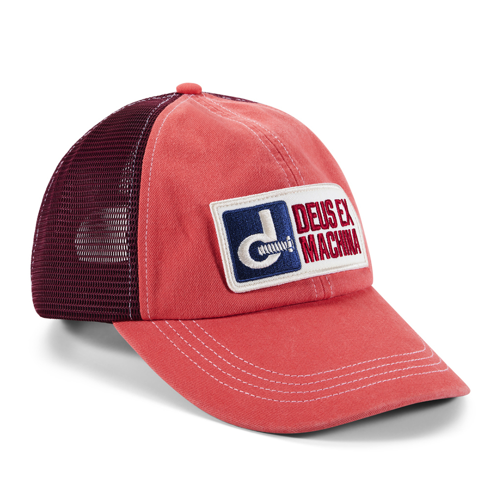 Road Stop Trucker DMP257979 (1)