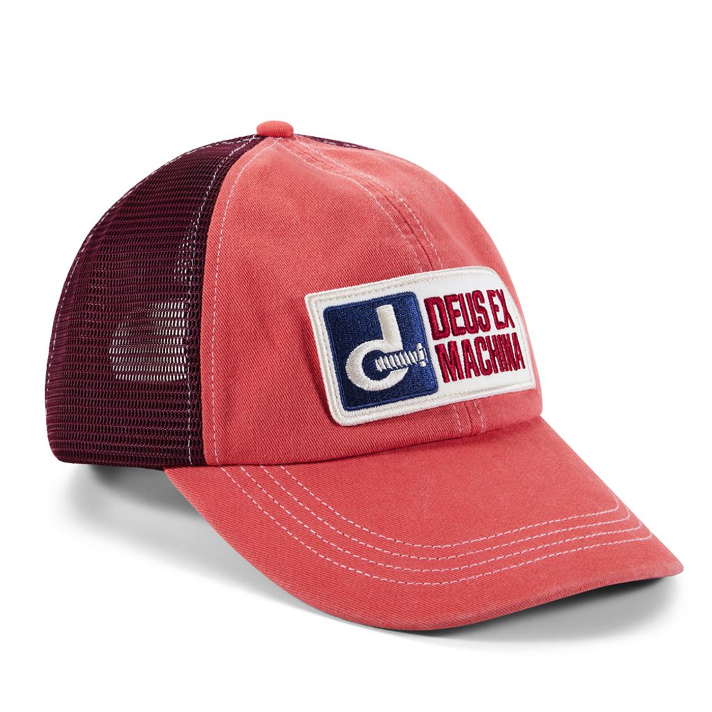 Road Stop Trucker DMP257979 (1)