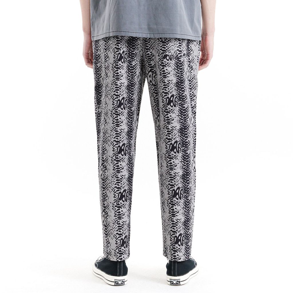 DMP254075-Snake Eyes Beach Pant-Titanium-2