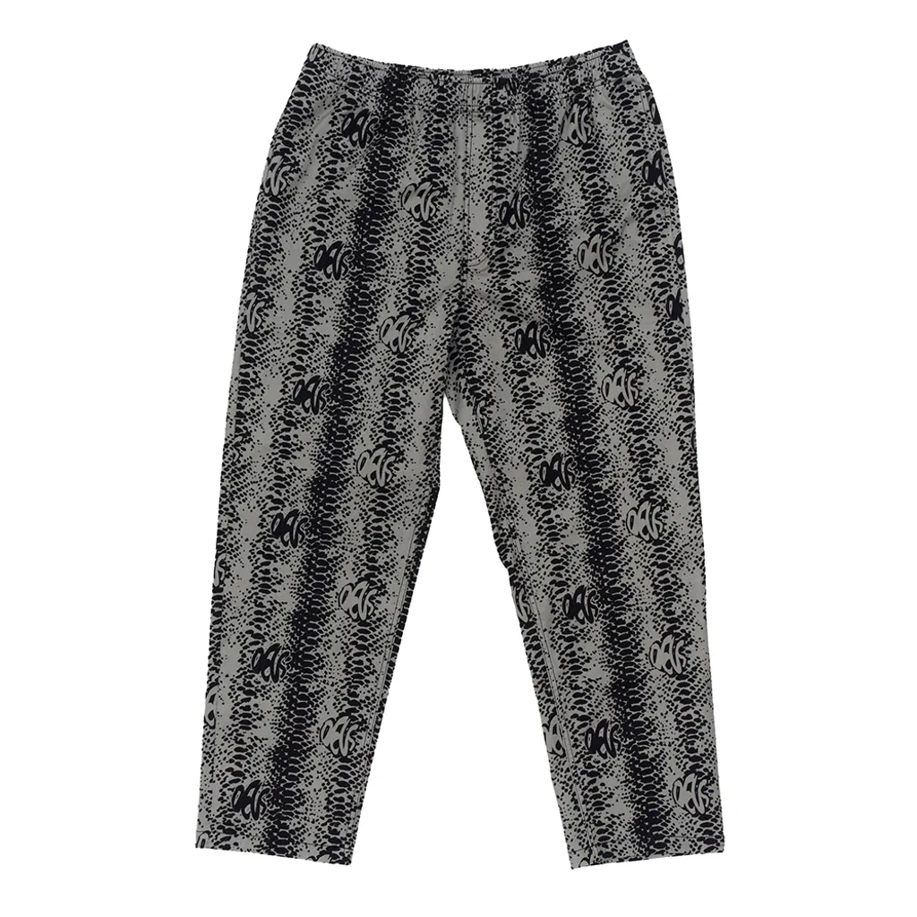 DMP254075-Snake Eyes Beach Pant-Titanium-01