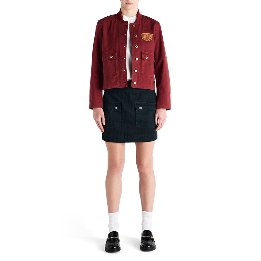 DLP256079-Devon Jacket-Syrah-3