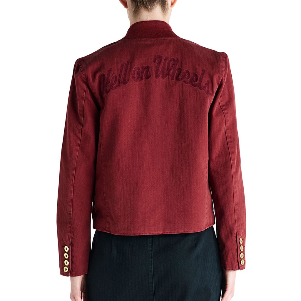 DLP256079-Devon Jacket-Syrah-2