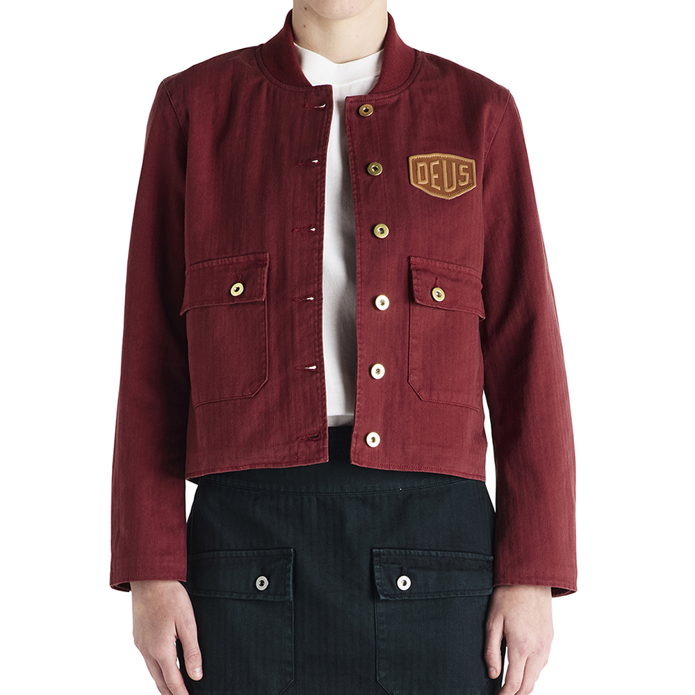 DLP256079-Devon Jacket-Syrah-1