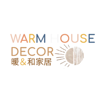 Warm House Decor