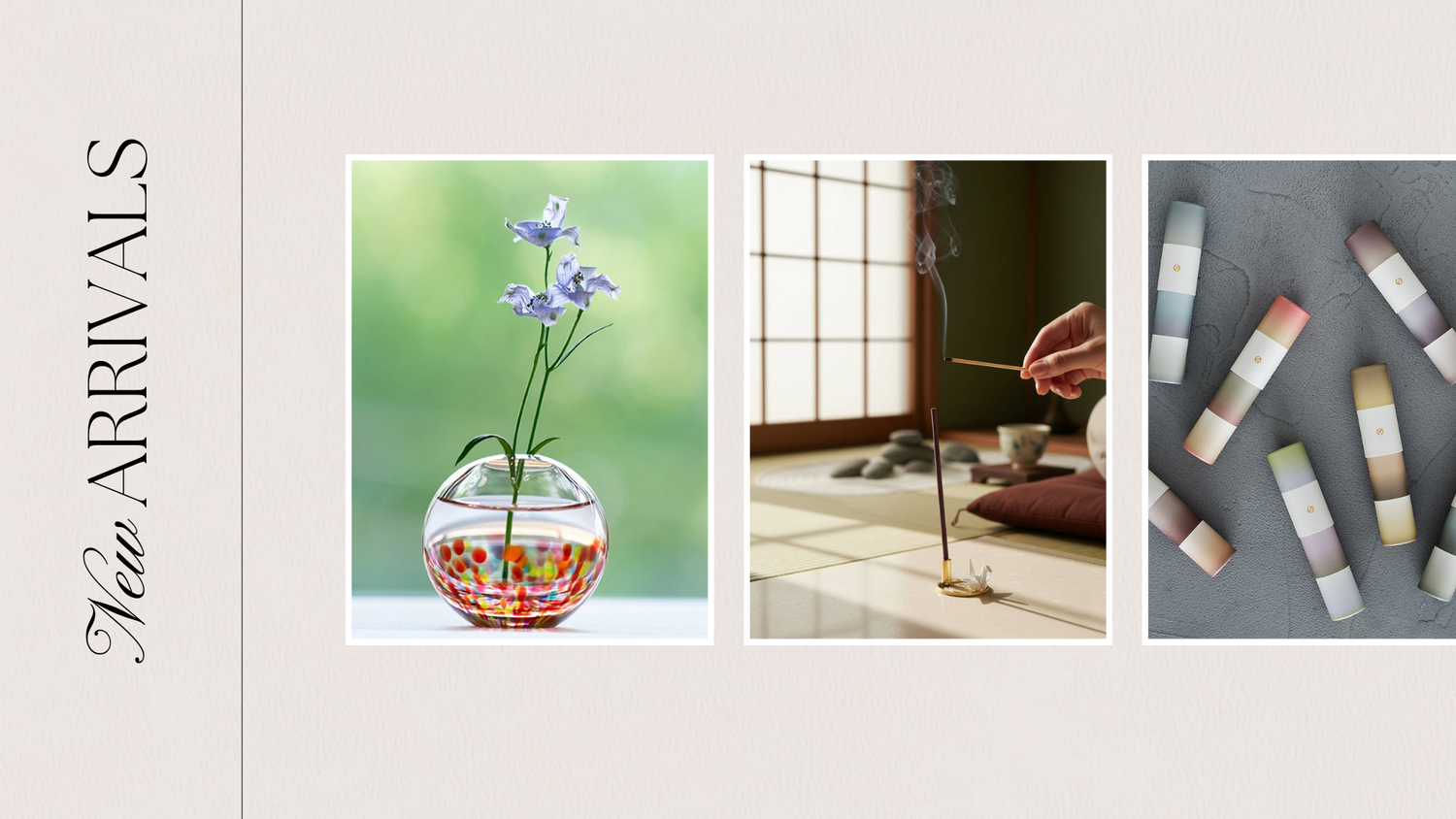 Good Luck Lifestyle Boutique | 