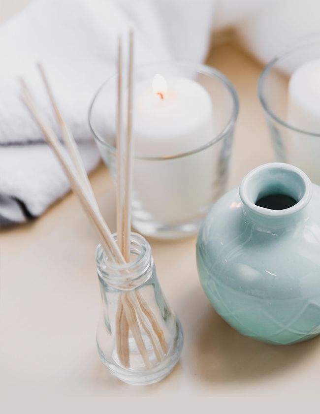 Good Luck Lifestyle Boutique | 主題精選 - Incense