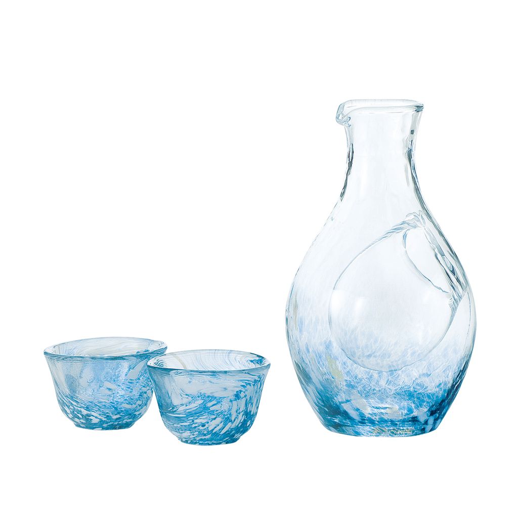 高瀨川冰藍色冷酒壺_1