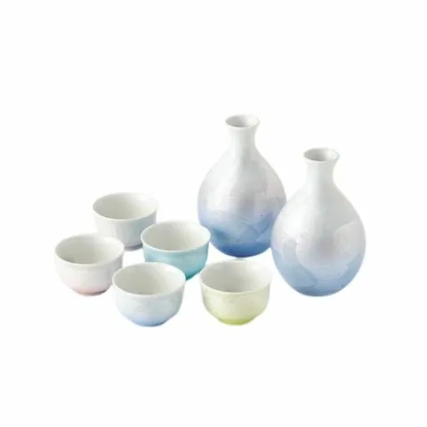 宗秀窯 九谷燒 清酒杯壺組.jpg