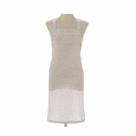 Laura Ashley淺灰圍裙.jpg