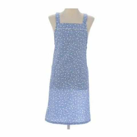 Laura Ashley粉藍圍裙.jpg