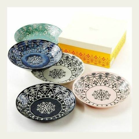 moroccan 美濃燒摩洛哥風義大利麵盤-1.jpg