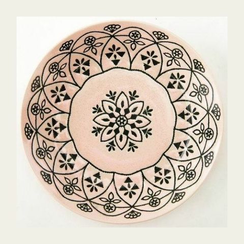 moroccan 美濃燒摩洛哥風義大利麵盤-2.jpg