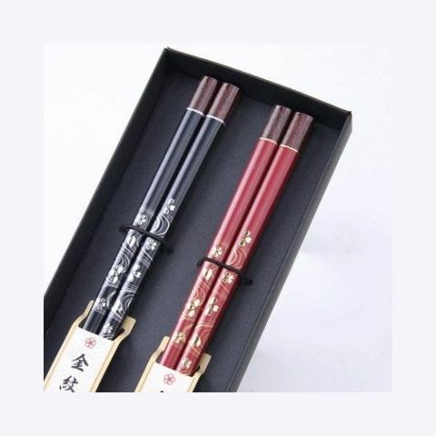 越前塗 櫻之舞對筷組_2.jpg