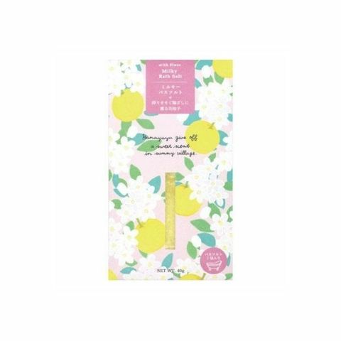 CHARLEY with Flora系列香氛浴鹽_1.jpg